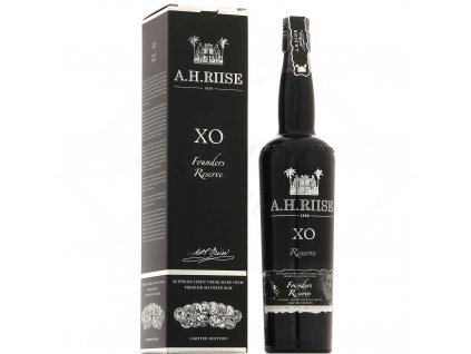 a h riise xo founders reserve 445