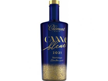 clement canne bleue 2021