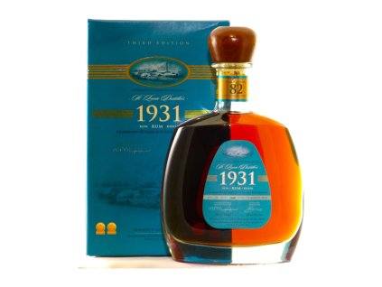 stlucia 1931 rum batch3 580