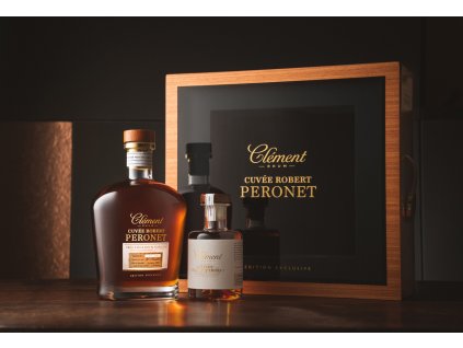 Clément Peronet Cuvée