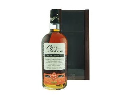 Malecon 13Y Rare Proof 2003