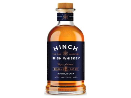 Hinch Small batch