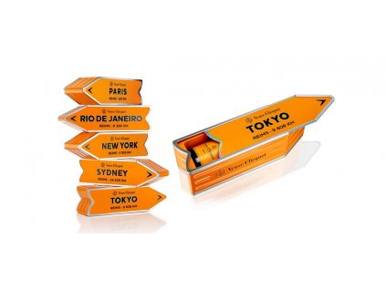 Veuve Clicquot Arrow