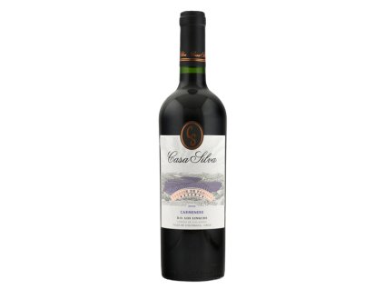 Casa Silva Reserva Carmenere