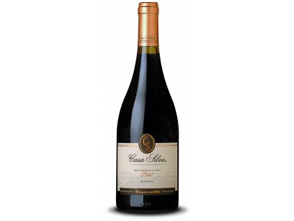 syrah gran terroir