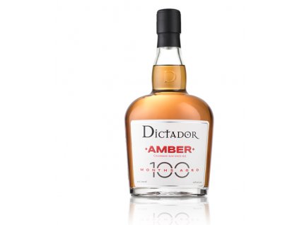 100 months amber Dictador