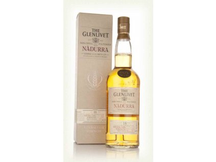 the glenlivet 16 year old nadurra batch 1110l whisky