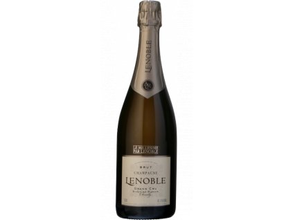 A.R. Lenoble Blanc de Blancs Grand Cru Champagne