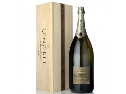 A.R. Lenoble Intense Brut Jeroboam 3l