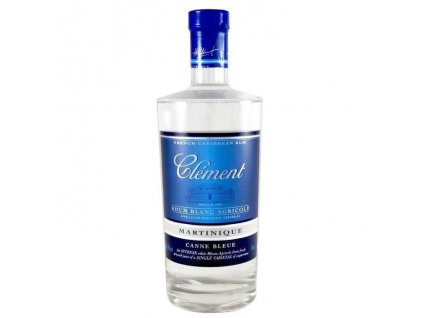 clement canne bleue 70cl 50