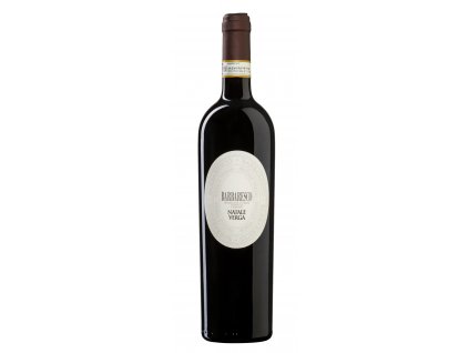 BARBARESCO DOCG 2012 NATALE VERGA 0,75l