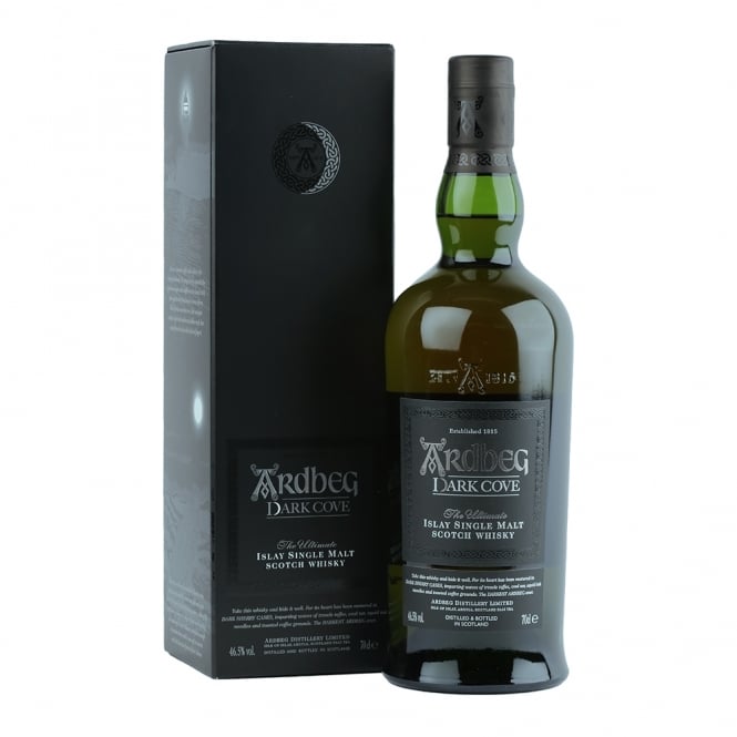 Ardbeg Dark Cove - Ardbeg Day 2016 0,7l