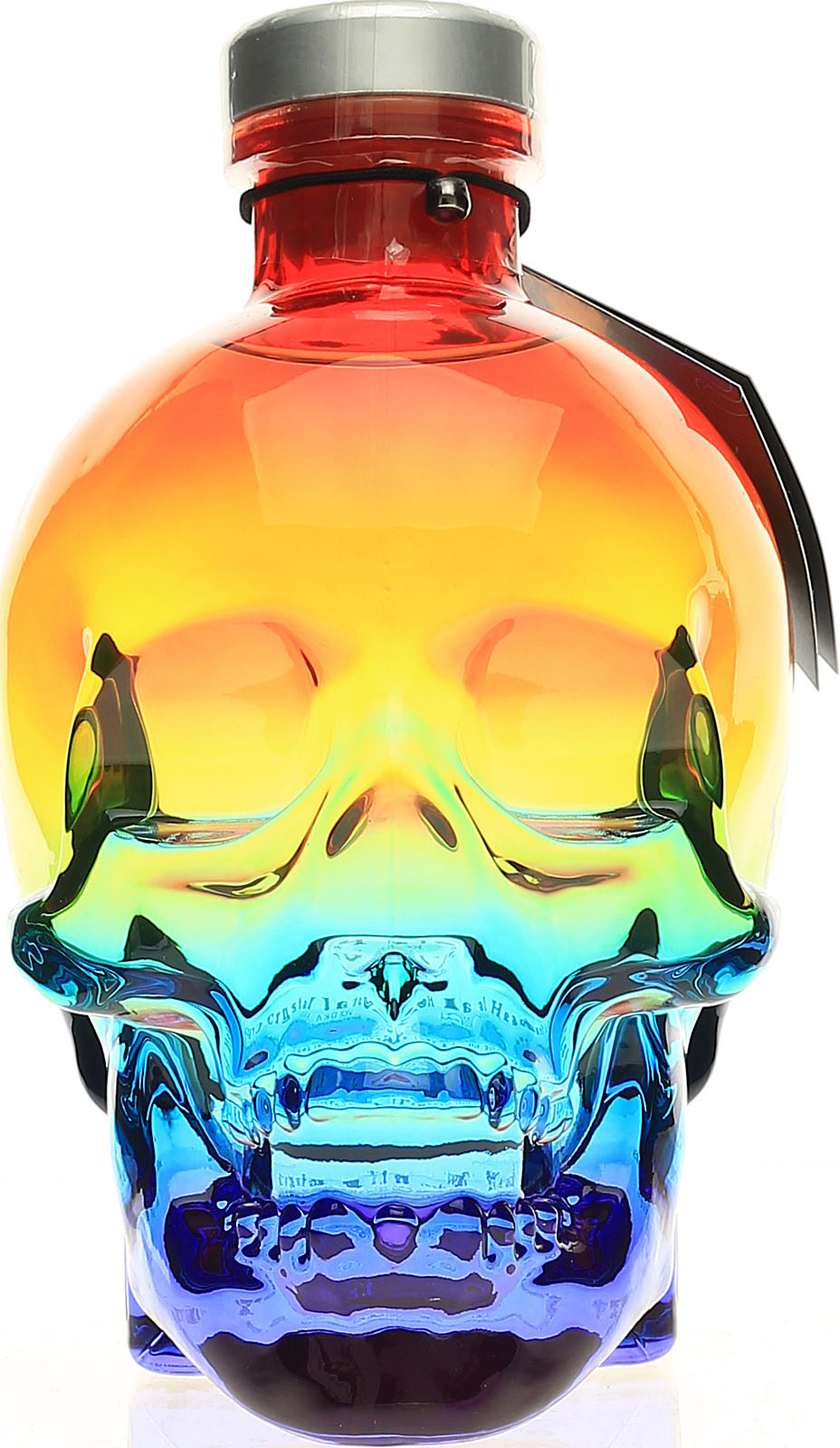 Crystal Head Pride 40% 0,7l