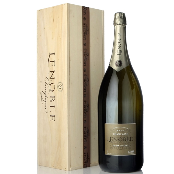 A.R.Lenoble - 51480 Damery A.R. Lenoble Intense Brut l Methusalem 6 l