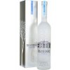 belvedere pure vodka 70cl in branded box