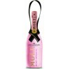 471 moet chandon rose diamond suit 75cl.