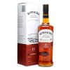 Bowmore 15Y Darkest Sherry Cask 43% 