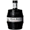black barrel