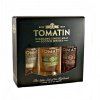 tomatin highland gift pack 3 x 5cl