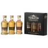 TOMATIN Triple Packs 3x005