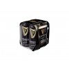 guinness stout draught 4xplech
