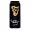 guiness plech