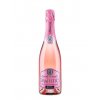 majestic rose Zweigeltrebe demi sec vinofol 0 75 l