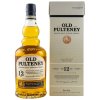 old pulteney 12 jahre single malt scotch whisky 40 0 7l 56 1707