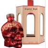 Crystal Head Lunar Year of the snake 40% 0,7l 2