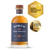 Hinch Small batch Bourbon medaile