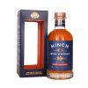 hinch 10y sherry finish
