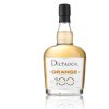 orange dictador rum