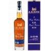 A.H. Riise X.O. Royal Reserve Rum KING HAAKON