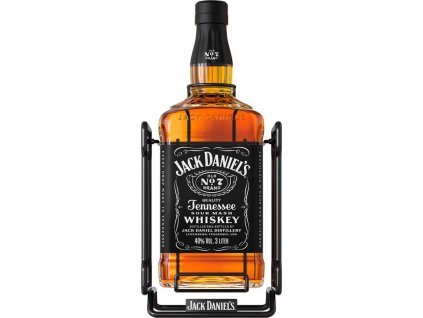 2177 jack daniel s tennessee whiskey 40 3l s kolebkou