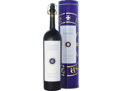 698 grappa barilli di sas 40 0 5l