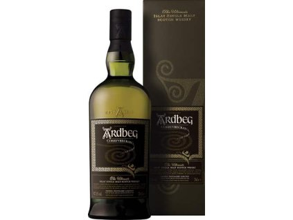 1019 ardbeg corryvreckan islay single malt scotch whisky 57 1 700ml