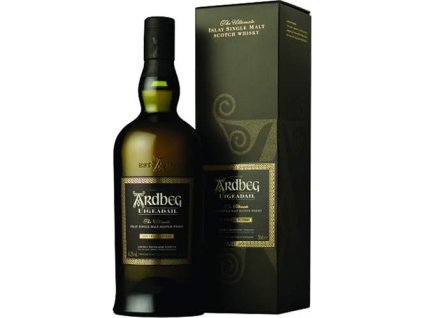 1043 ardbeg uigeadail islay single malt scotch whisky 54 2 700ml