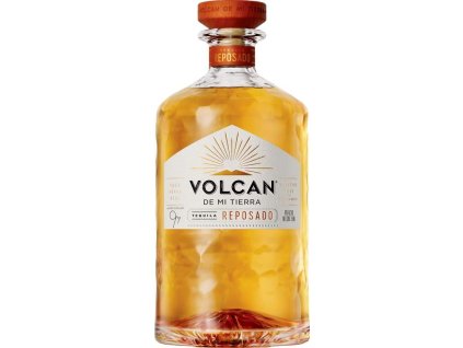 3227 volcan de mi tierra reposado tequila 40 700ml