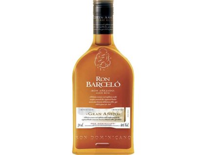 1331 barcelo gran anejo rum 37 5 700ml
