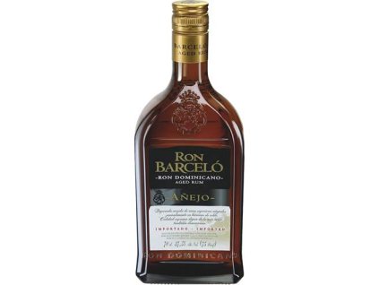 1337 barcelo anejo rum 37 5 700ml