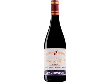 3791 vina real rioja gran reserva 750ml