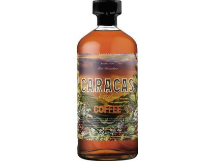 3824 caracas club coffee 40 700ml