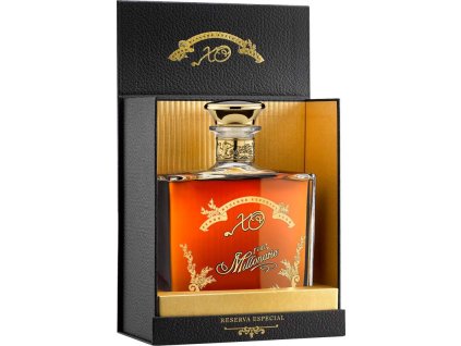 4028 millonario xo reserva especial rum 40 700ml