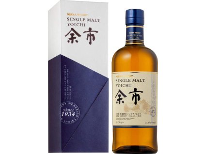 4043 nikka yoichi single malt whisky 45 700ml gb