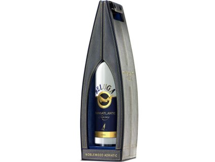 4046 beluga transatlantic racing vodka 40 700ml gb