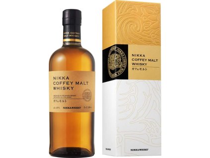 4052 nikka coffey malt whisky 45 700ml gb