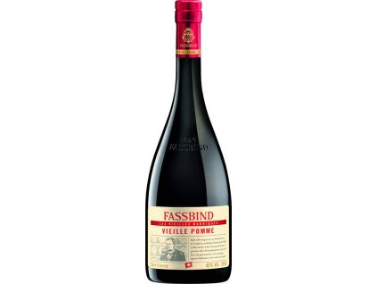 4070 fassbind vieille pomme 40 700ml