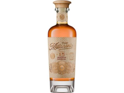 4076 millonario solera 15 year old rum 0 7l