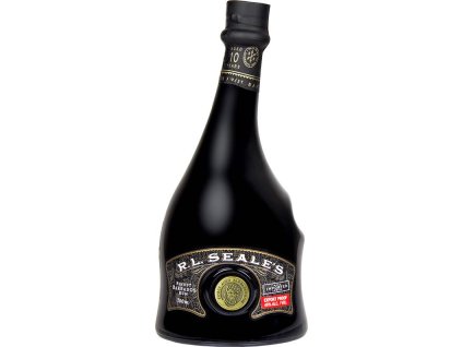 4082 r l seale s rum 10yo 46 700ml