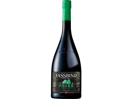 4091 fassbind vieille poire 40 700ml